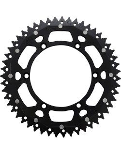 SPROCKET DUAL MSE 51 BK