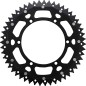 SPROCKET DUAL MSE 51 BK