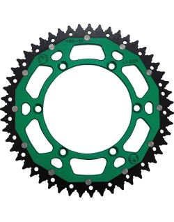 SPROCKET DUAL MSE 51 GN