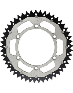 SPROCKET DUAL MSE 49 SL