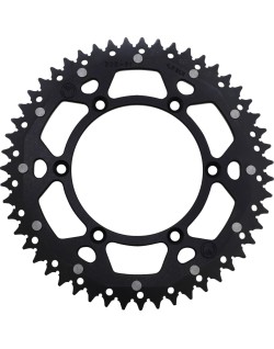 SPROCKET DUAL MSE 51 BK