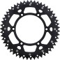 SPROCKET DUAL MSE 51 BK