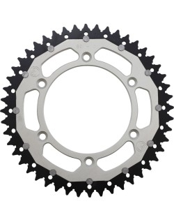 SPROCKET DUAL MSE 48 SL