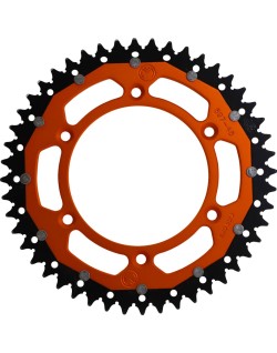 SPROCKET DUAL MSE 48 OR
