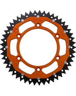 SPROCKET DUAL MSE 49 OR