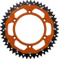 SPROCKET DUAL MSE 49 OR