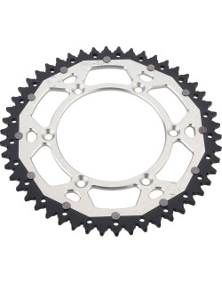 SPROCKET DUAL MSE 50 SL