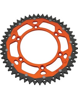 SPROCKET DUAL MSE 50 OR