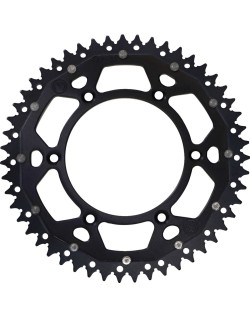 SPROCKET DUAL MSE 51 BK