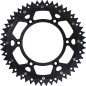 SPROCKET DUAL MSE 51 BK