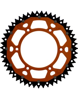 SPROCKET DUAL MSE 51 OR