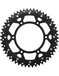 SPROCKET DUAL MSE 52 BK