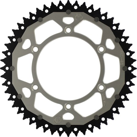 SPROCKET DUAL MSE 52 SL