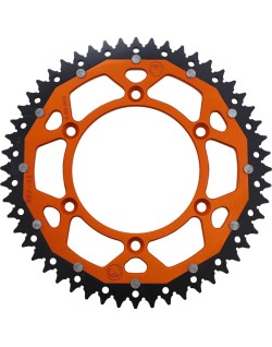 SPROCKET DUAL MSE 52 OR