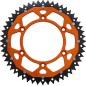 SPROCKET DUAL MSE 52 OR
