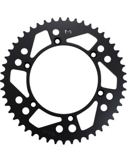 SPROCKET STEEL MSE SHER 49T