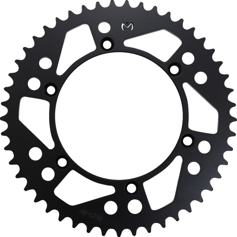 SPROCKET STEEL MSE SHER 49T