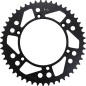 SPROCKET STEEL MSE SHER 49T