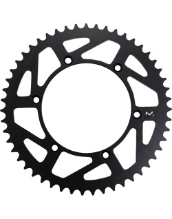 SPROCKET STEEL MSE SHER 51T