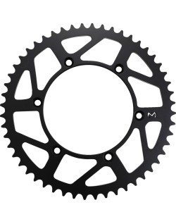 SPROCKET STEEL MSE SHER 52T