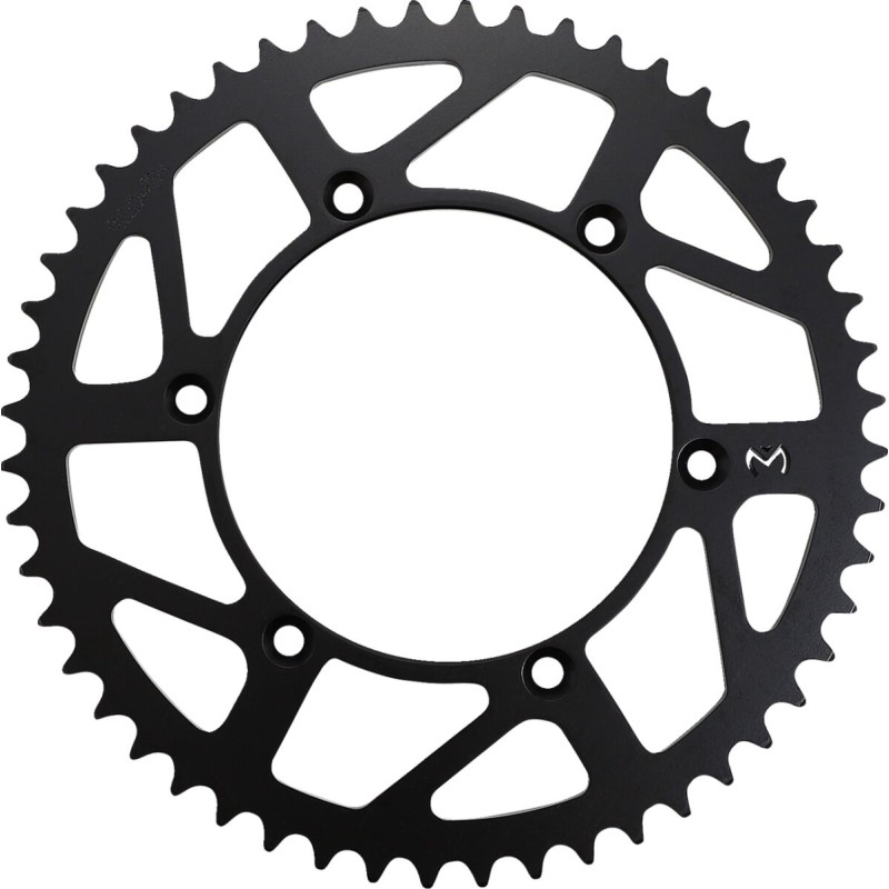 SPROCKET STEEL MSE SHER 52T