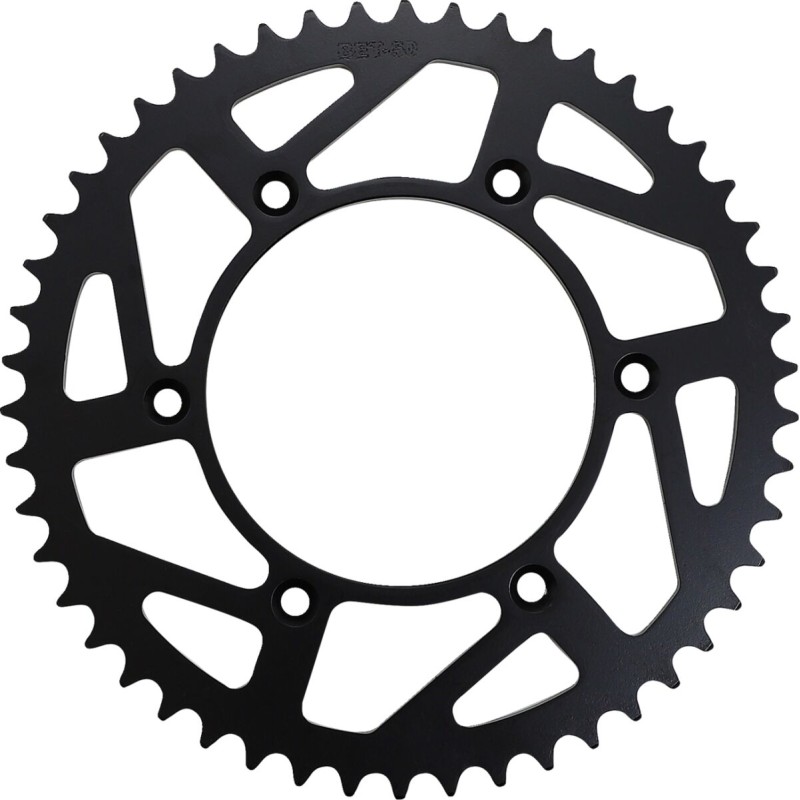 SPROCKET STEEL MSE BETA 50T