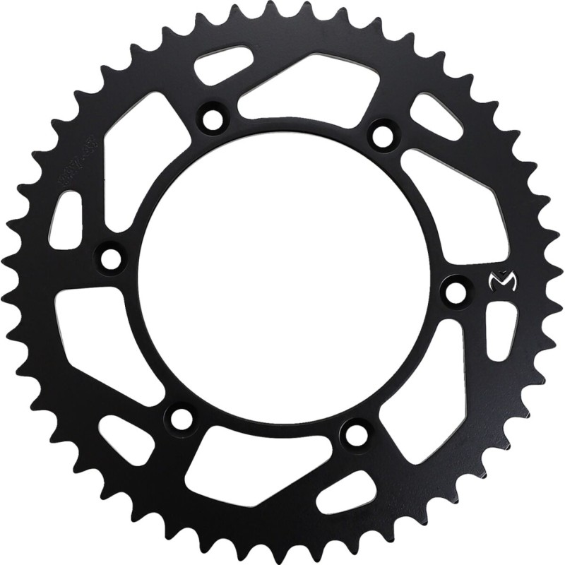SPROCKET STEEL MSE KTM 47T