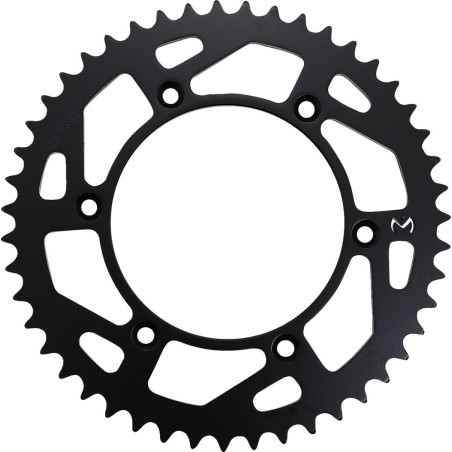 SPROCKET STEEL MSE KTM 47T