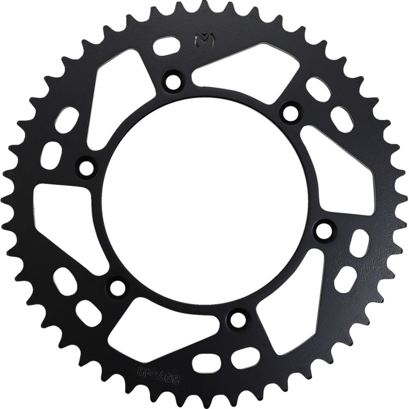 SPROCKET STEEL MSE KTM 48T