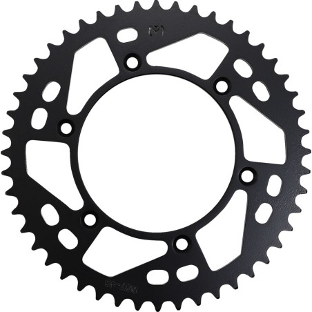 SPROCKET STEEL MSE KTM 48T