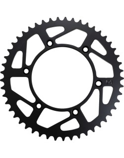 SPROCKET STEEL MSE KTM 49T