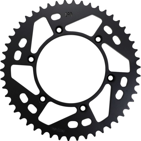 SPROCKET STEEL MSE KTM 50T