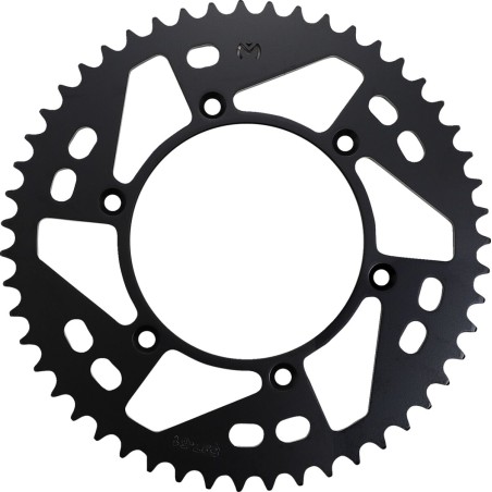 SPROCKET STEEL MSE KTM 51T
