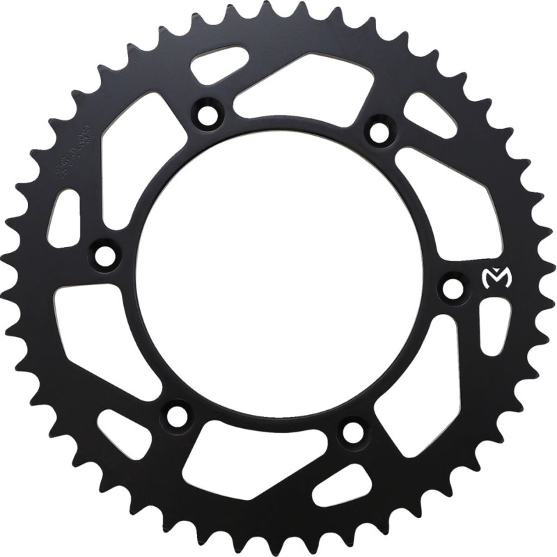 SPROCKET STEEL MSE HON 47T