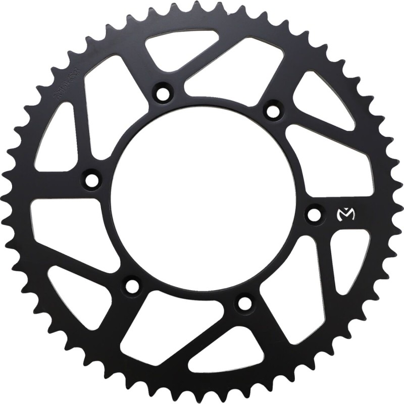 SPROCKET STEEL MSE HON 53T
