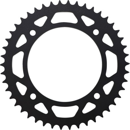 SPROCKET STEEL MSE KTM 46T