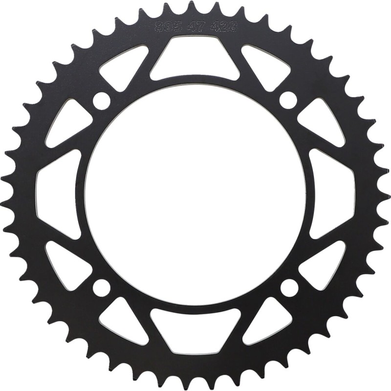 SPROCKET STEEL MSE KTM 47T