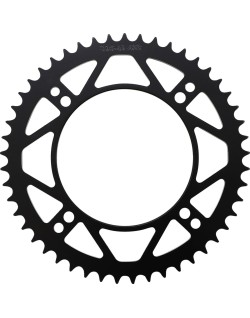SPROCKET STEEL MSE KTM 49T