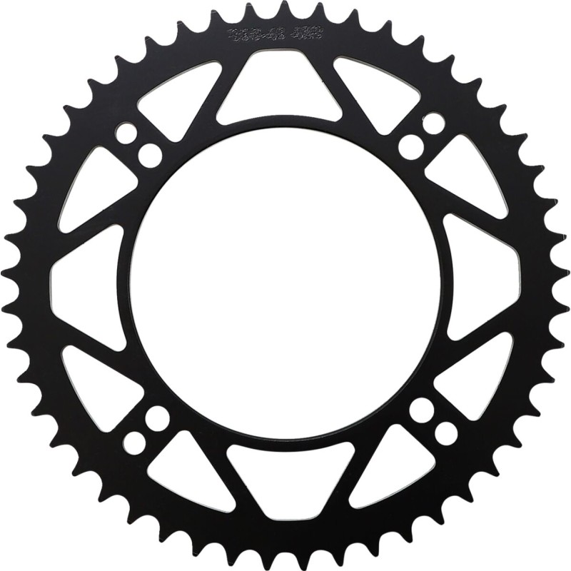 SPROCKET STEEL MSE KTM 49T