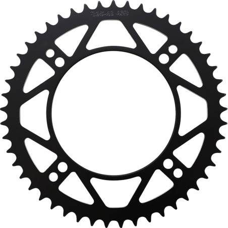 SPROCKET STEEL MSE KTM 49T