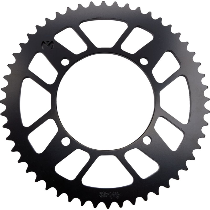 SPROCKET STEEL KAW 52T