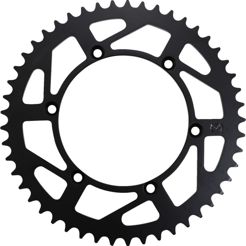SPROCKET STEEL MSE KAW 49T