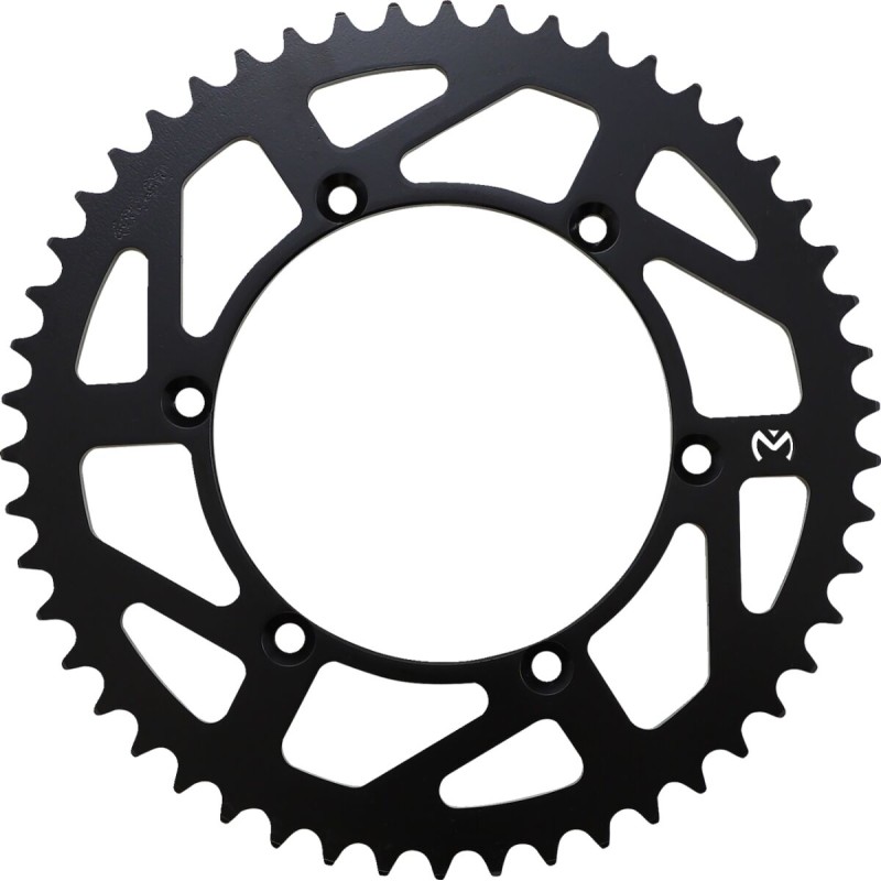 SPROCKET STEEL MSE KAW 50T