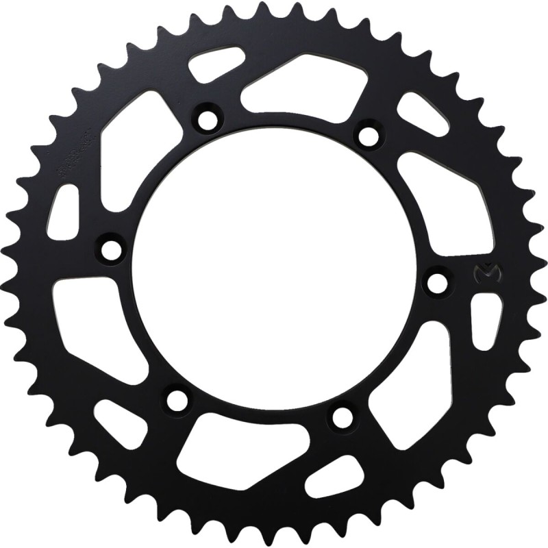 SPROCKET STEEL MSE SUZ 47T