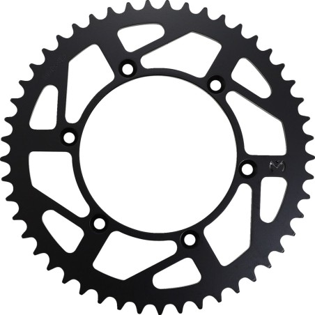SPROCKET STEEL MSE SUZ 49T