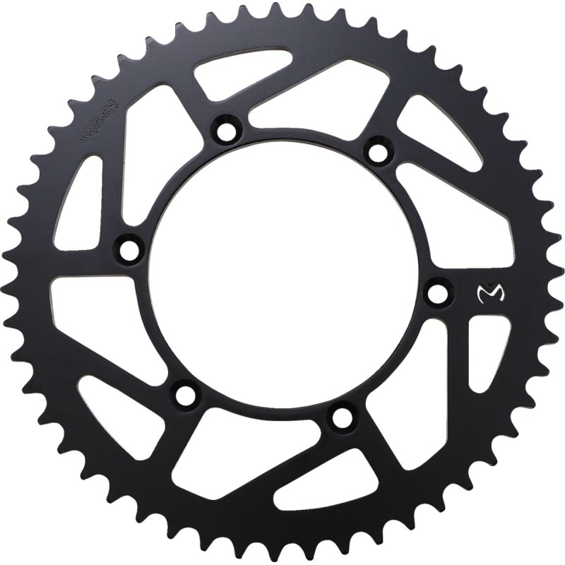 SPROCKET STEEL SUZ 51T