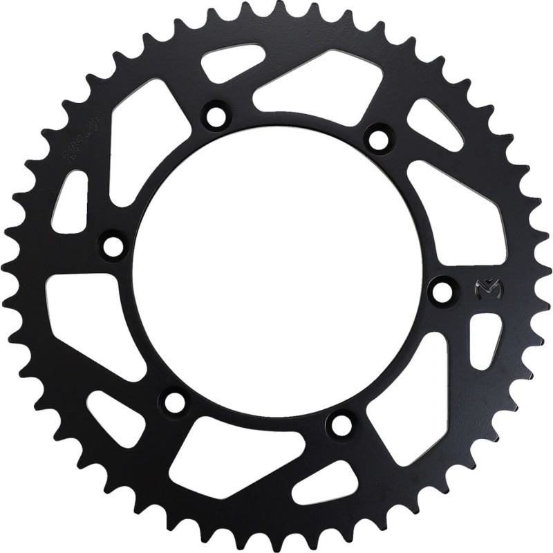 SPROCKET STEEL MSE YAM 48T