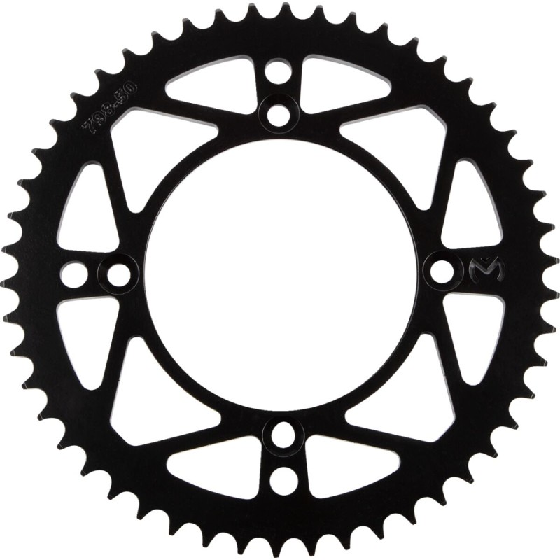 SPROCKET STEEL MSE SUZ 49T