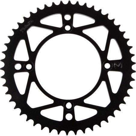 SPROCKET STEEL MSE SUZ 49T