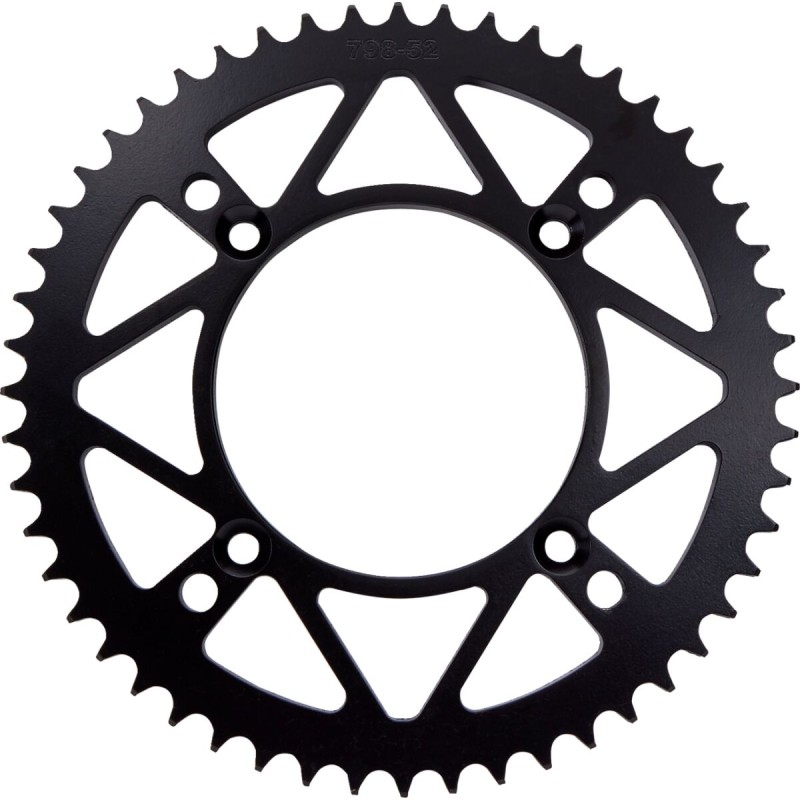 SPROCKET STEEL MSE SUZ 52T